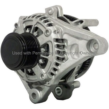 Mpa Quality-Built Alternator Remanufactured, MPA Quality-Built 10268 10268